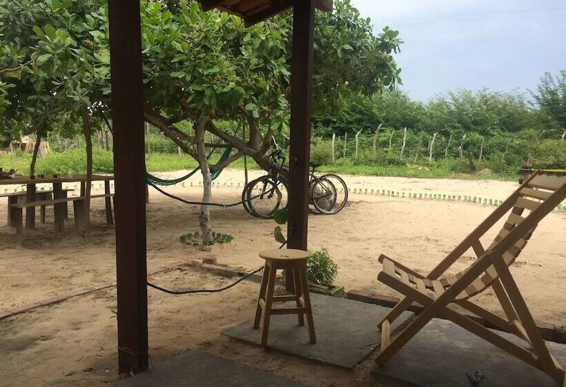 בית מלון כפרי Aloha Bg