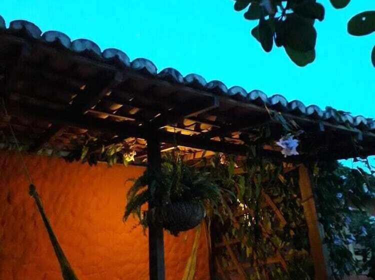 בית מלון כפרי Aloha Bg