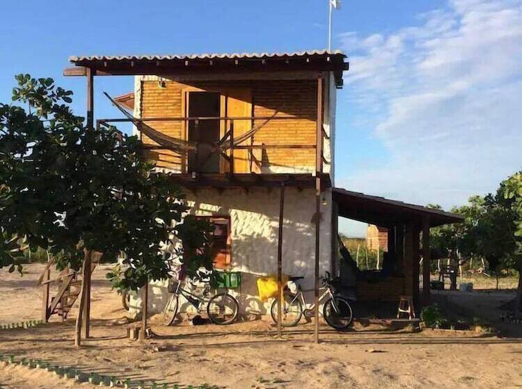 בית מלון כפרי Aloha Bg