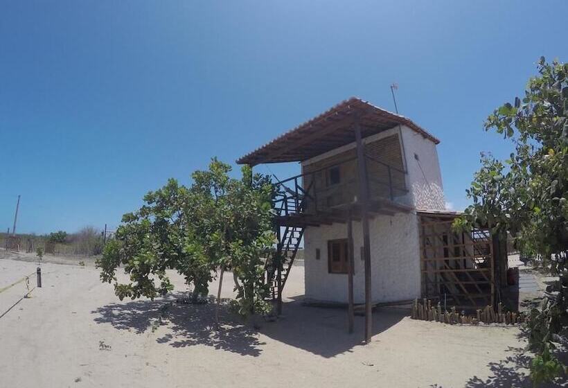 בית מלון כפרי Aloha Bg