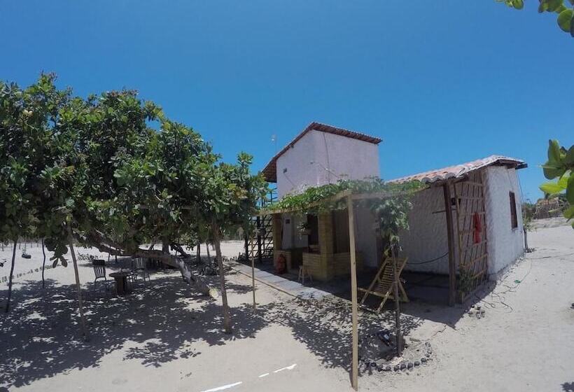 בית מלון כפרי Aloha Bg