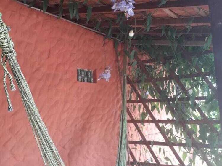 בית מלון כפרי Aloha Bg