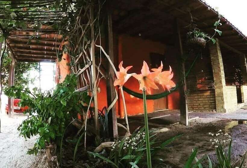 בית מלון כפרי Aloha Bg