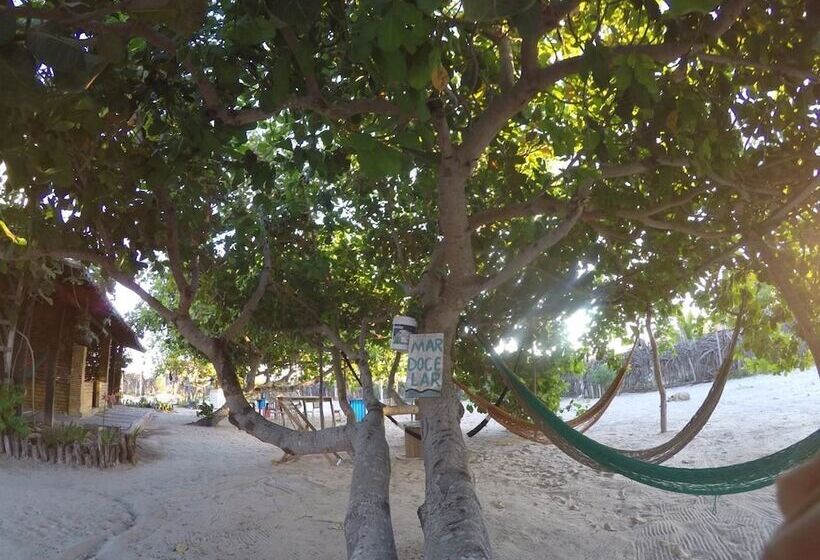 בית מלון כפרי Aloha Bg