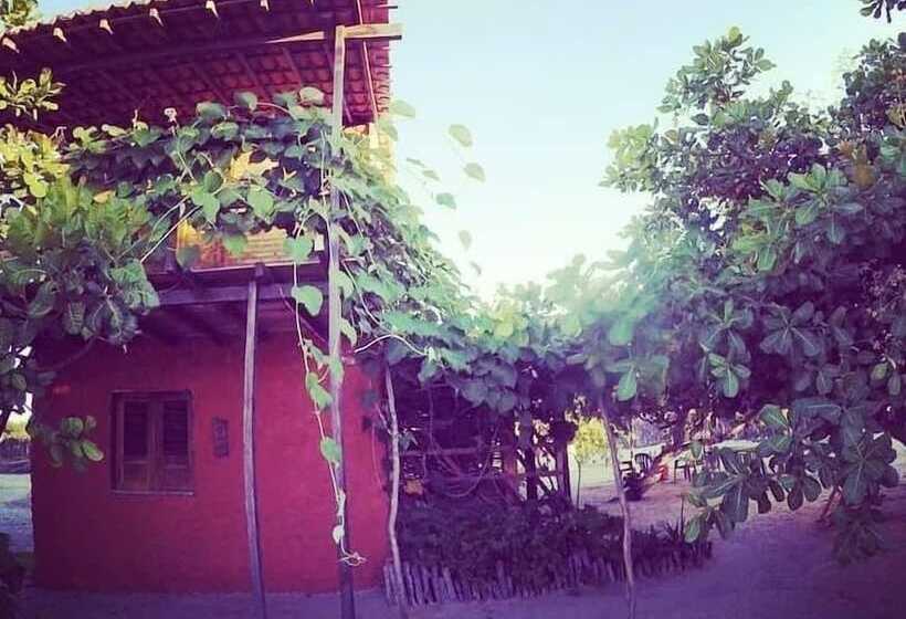 בית מלון כפרי Aloha Bg