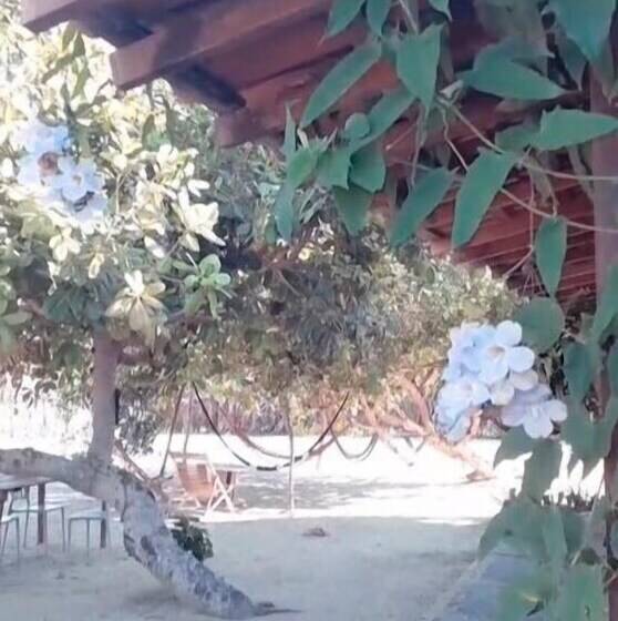 בית מלון כפרי Aloha Bg