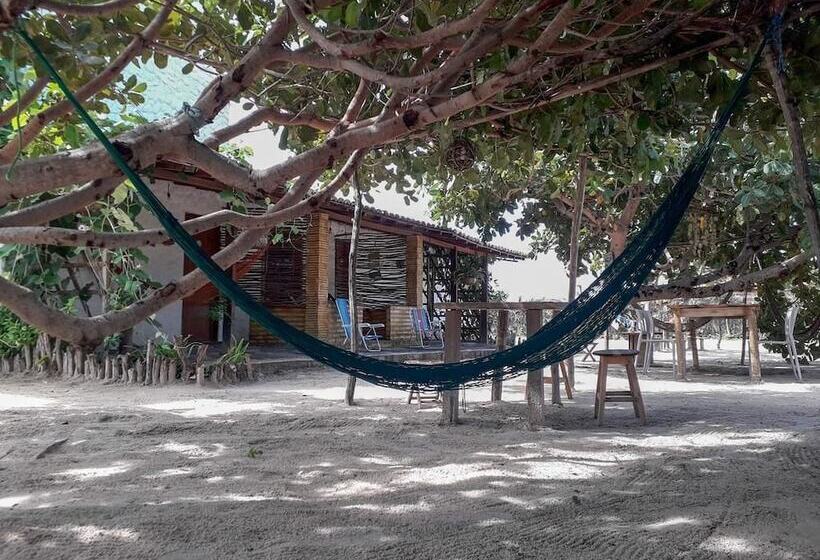 בית מלון כפרי Aloha Bg