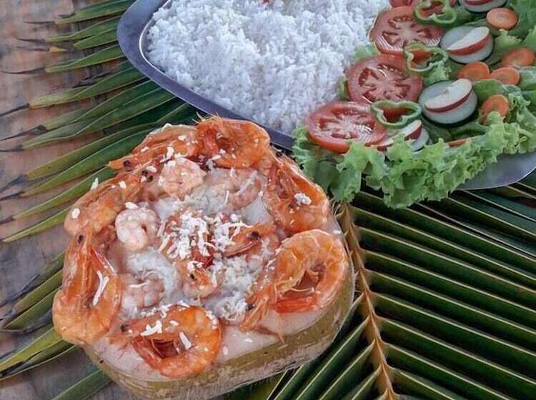 בית מלון כפרי Aloha Bg