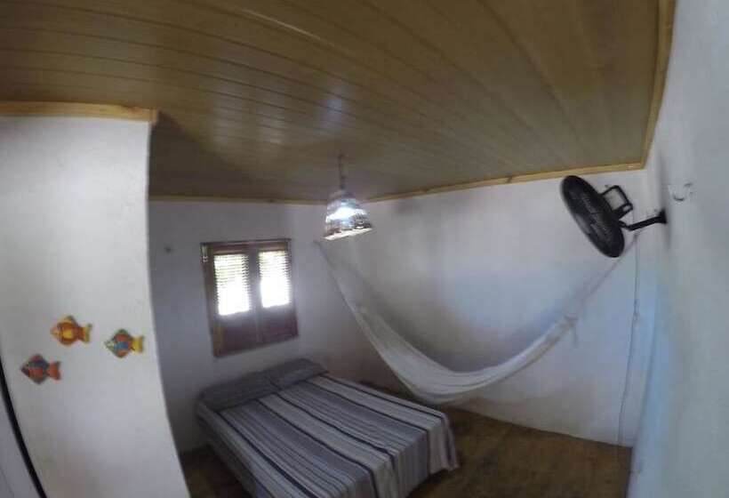 בית מלון כפרי Aloha Bg