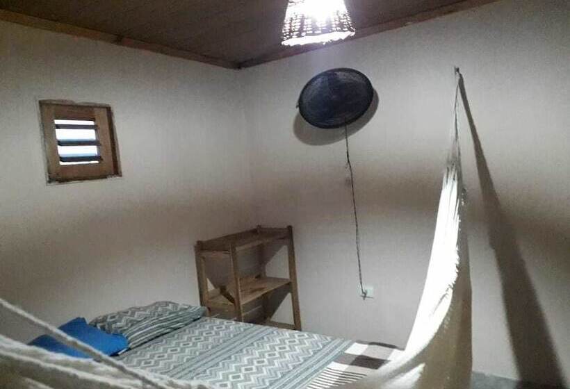 בית מלון כפרי Aloha Bg