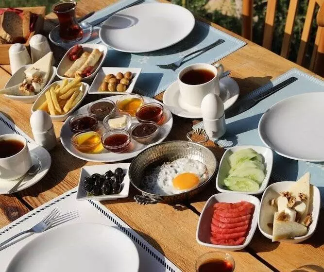 ホテル Antique Beach And Bungalow