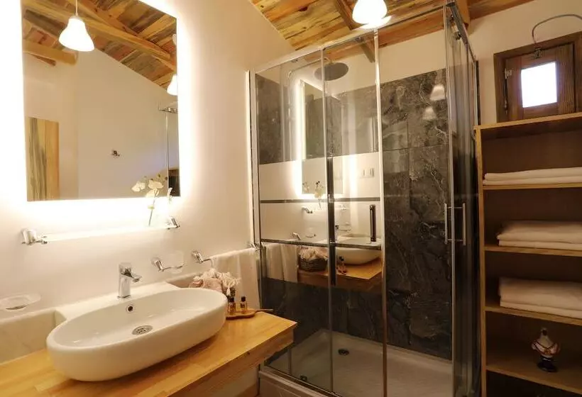 ホテル Antique Beach And Bungalow