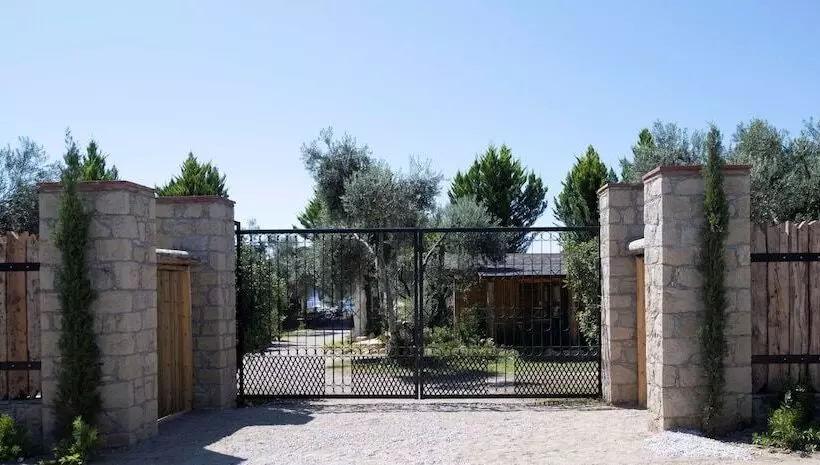 ホテル Antique Beach And Bungalow