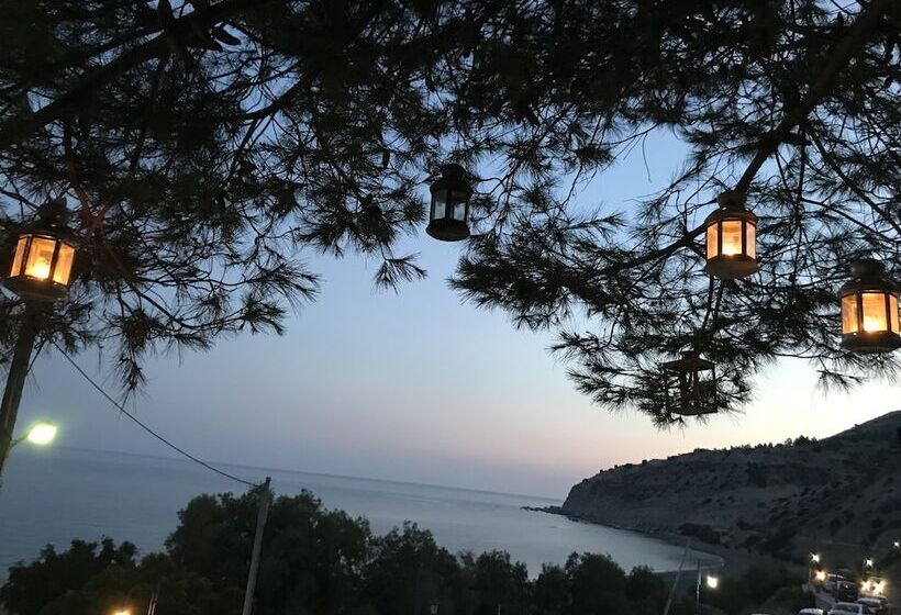 Hotel Big Blue Apartments