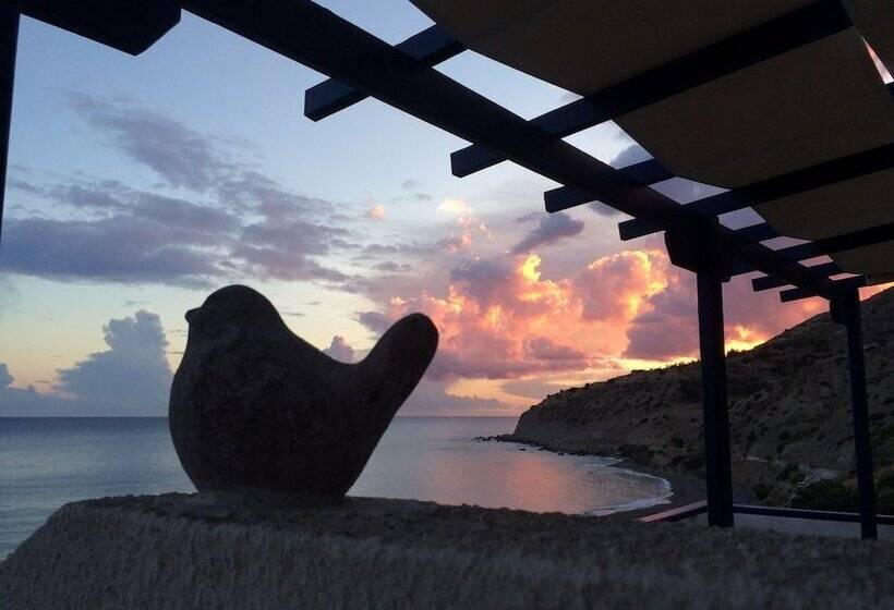 Hotel Big Blue Apartments