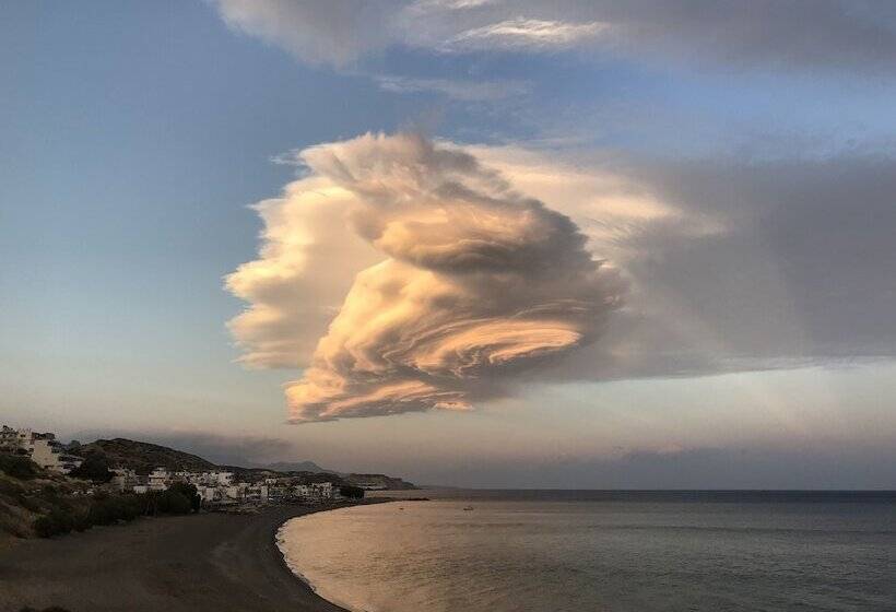 Hotel Big Blue Apartments