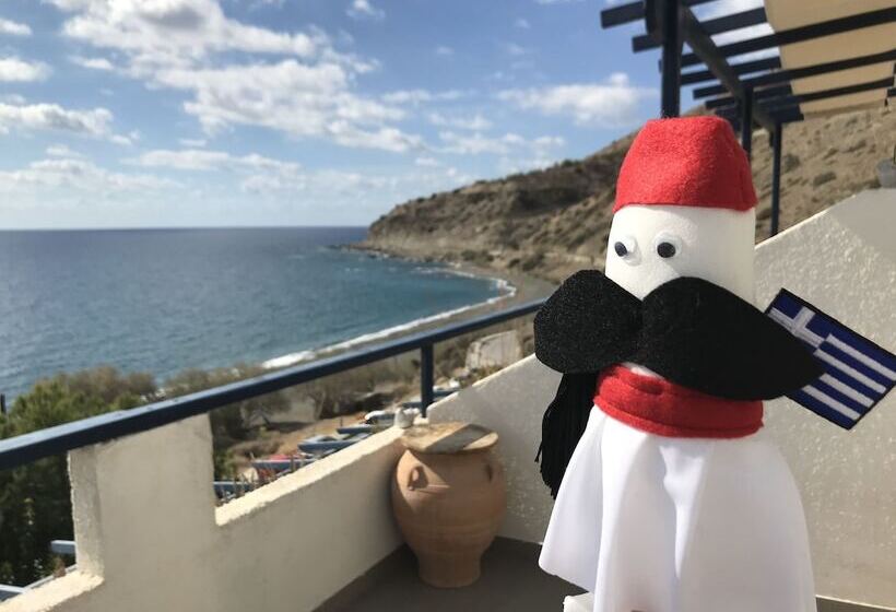 Hotel Big Blue Apartments