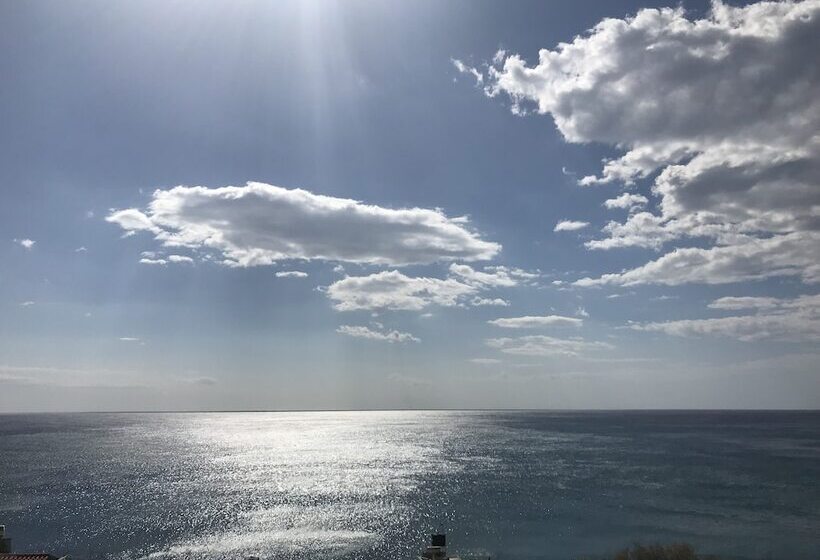 Hotel Big Blue Apartments