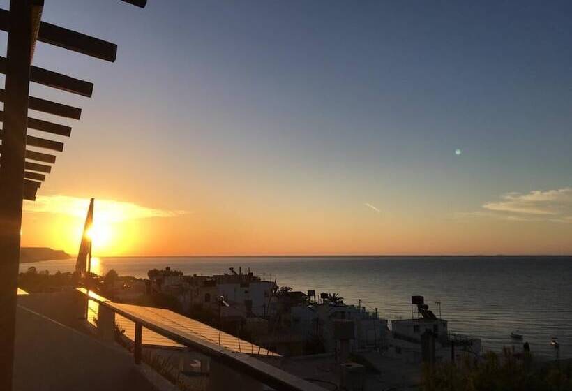 Hotel Big Blue Apartments