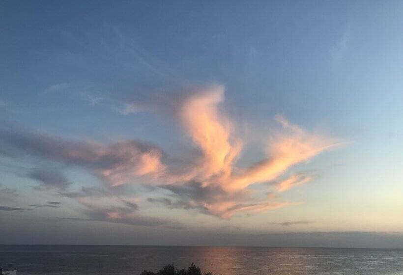 Hotel Big Blue Apartments