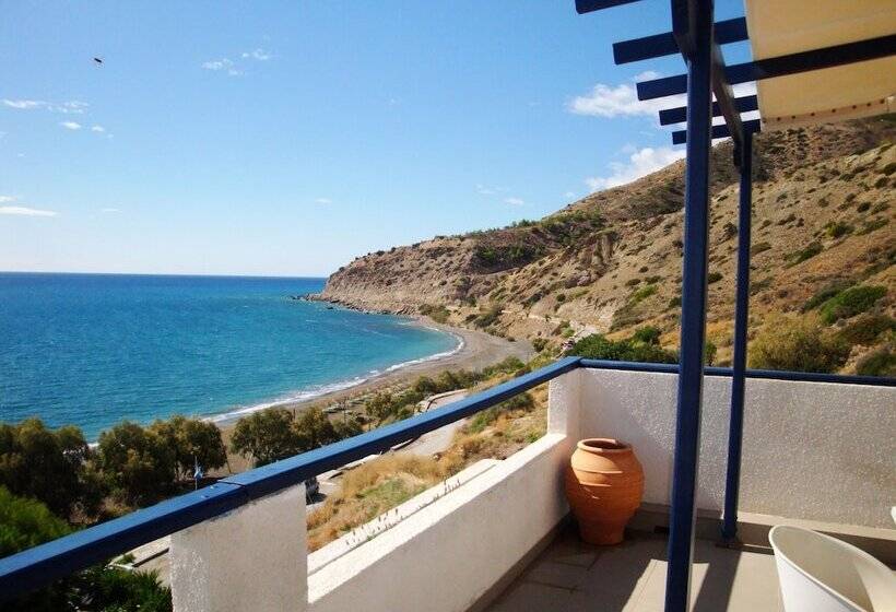 Hotel Big Blue Apartments