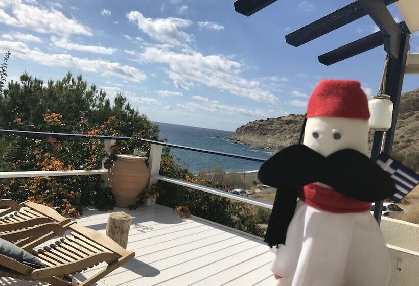 Hotel Big Blue Apartments