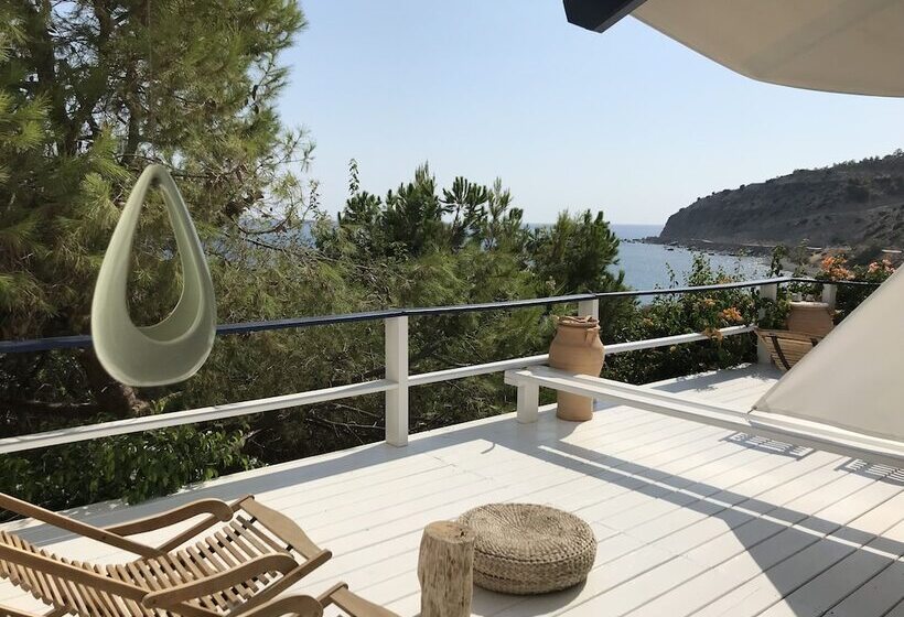 Hotel Big Blue Apartments