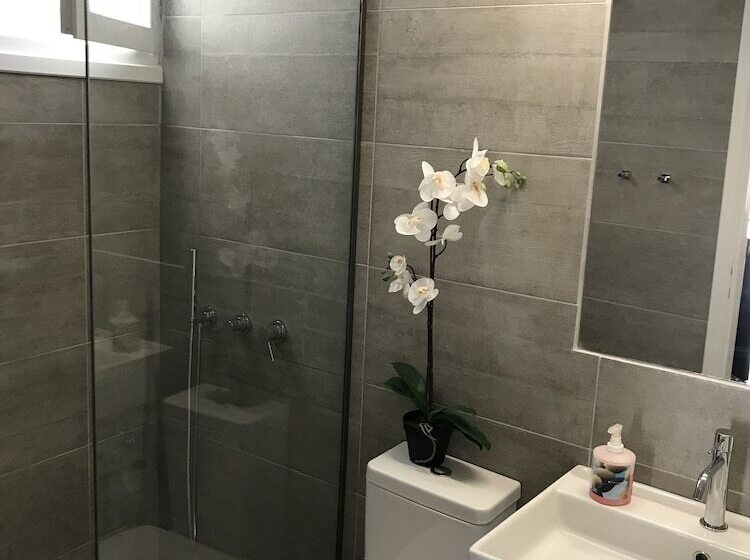 Hotel Big Blue Apartments