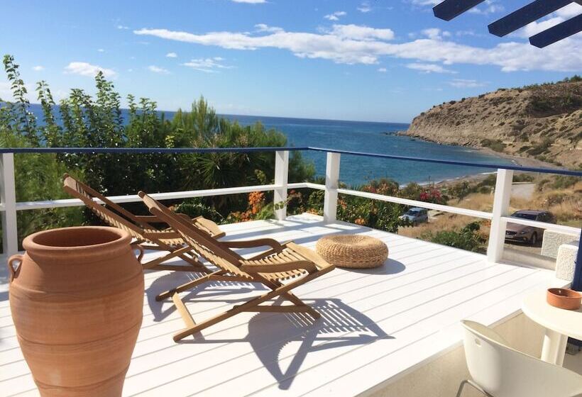 Hotel Big Blue Apartments