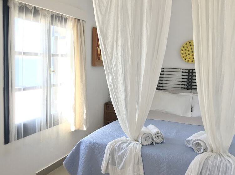 Hotel Big Blue Apartments