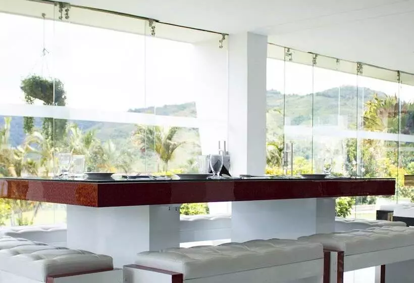 ホテル Blue Palace