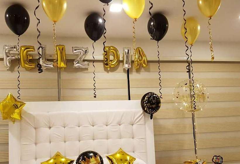 فندق Blue Palace