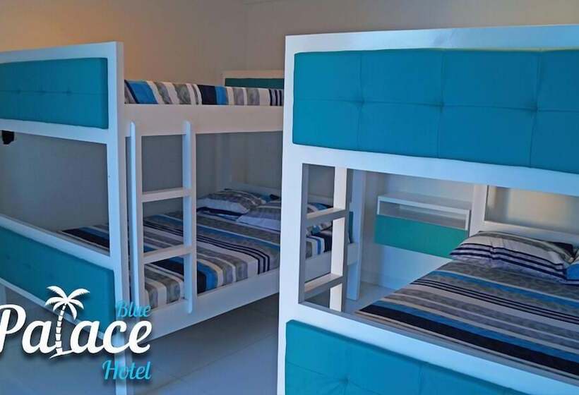 فندق Blue Palace