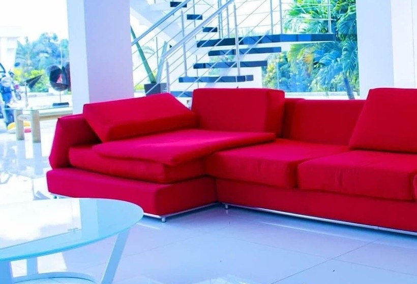 فندق Blue Palace