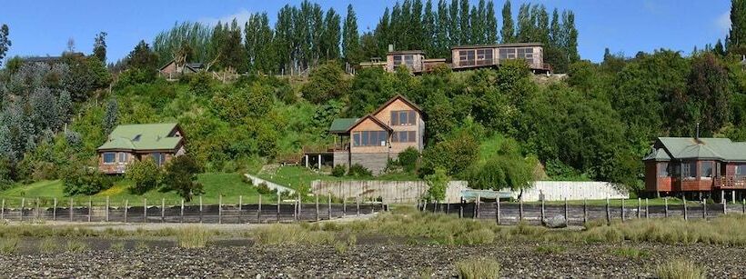 فندق Cabañas Alcamar