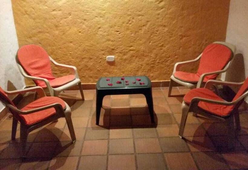 Hôtel Campestre Lomas De Piedra