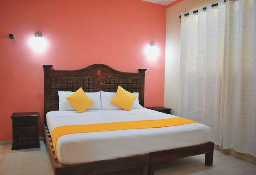 ホテル Casa Rico