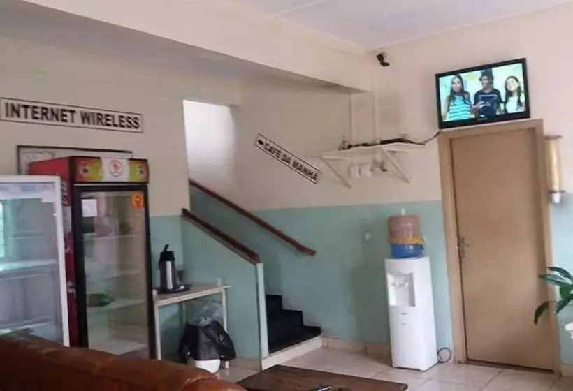 Hotelli Casagrande