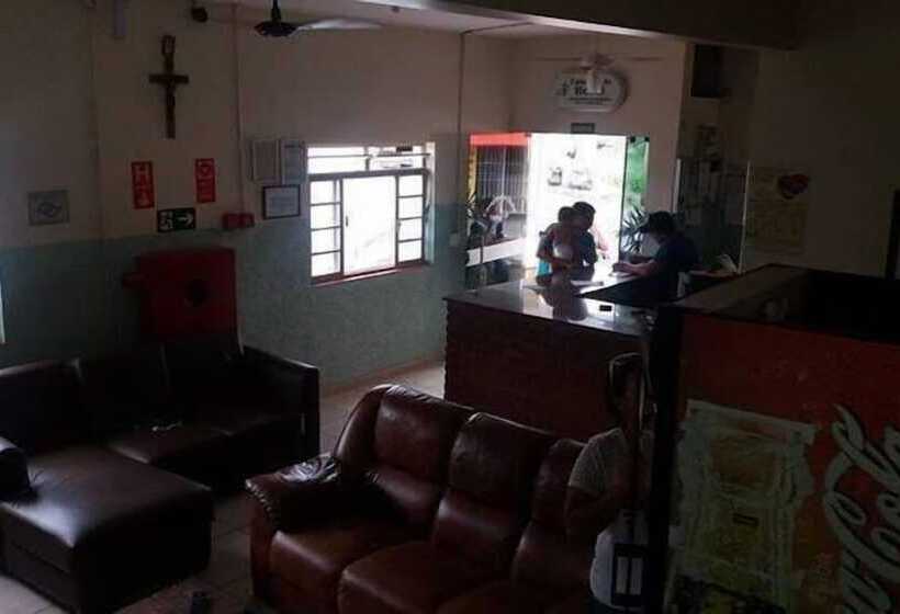 Отель Casagrande