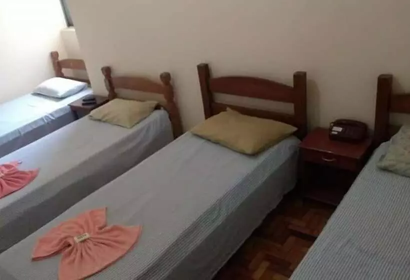 Hotelli Casagrande