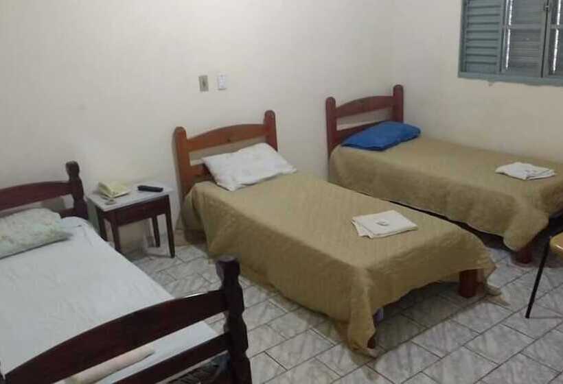 Отель Casagrande