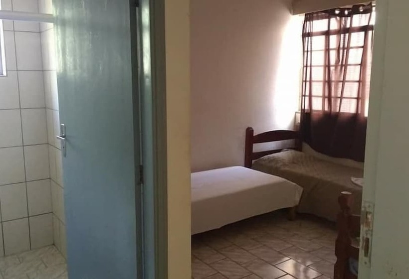 Отель Casagrande