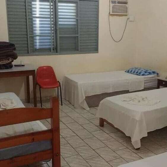 Отель Casagrande