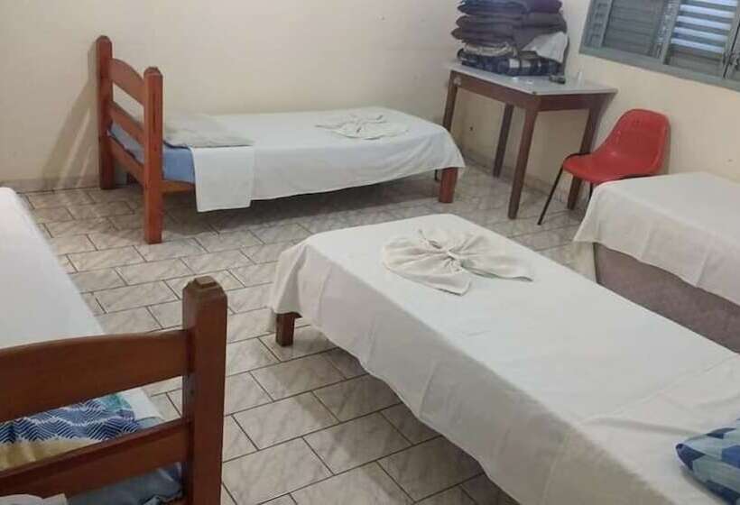 Отель Casagrande