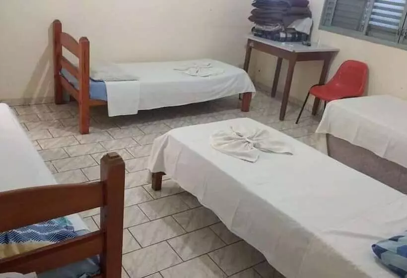 Hotelli Casagrande