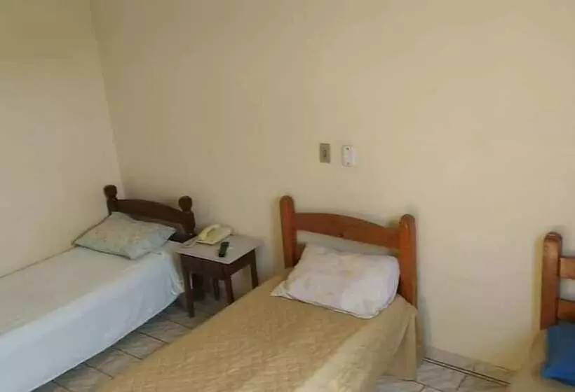 Hotelli Casagrande