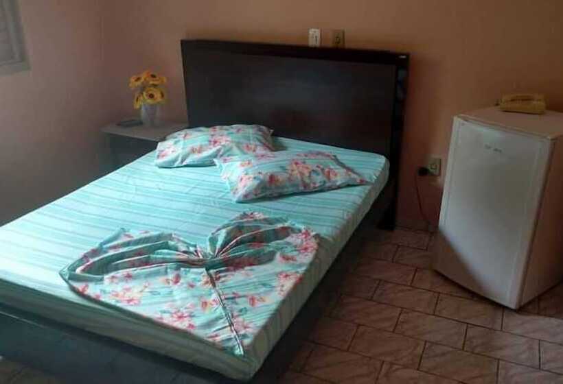 Отель Casagrande