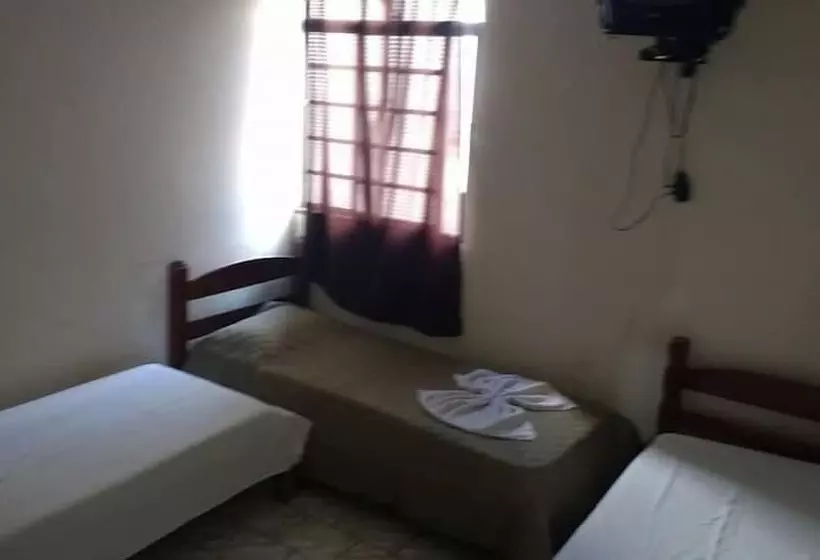 Hotelli Casagrande