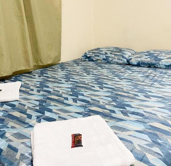 Отель Casagrande