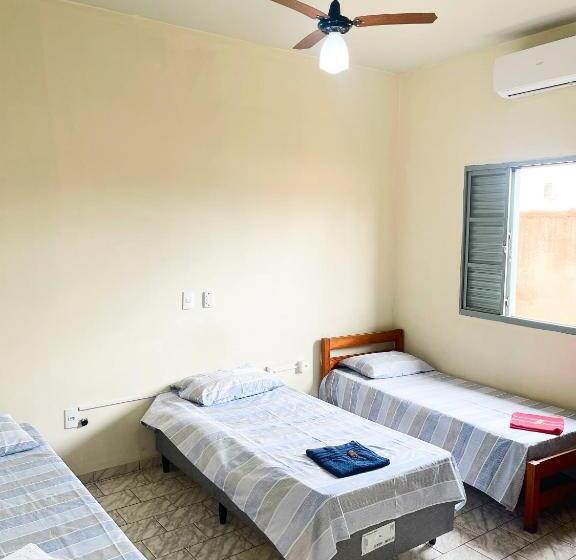 Отель Casagrande